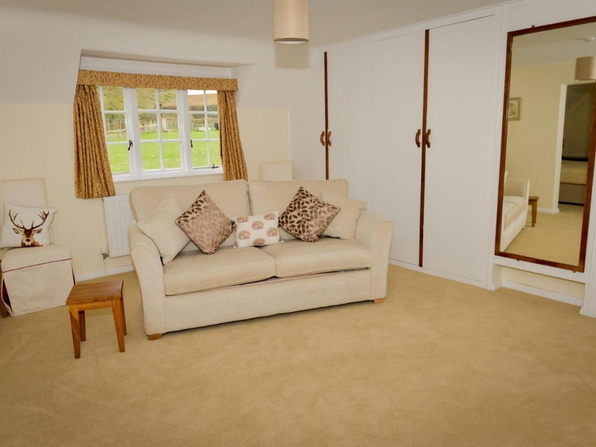 Twyford Farm B&B Haywards Heath Esterno foto