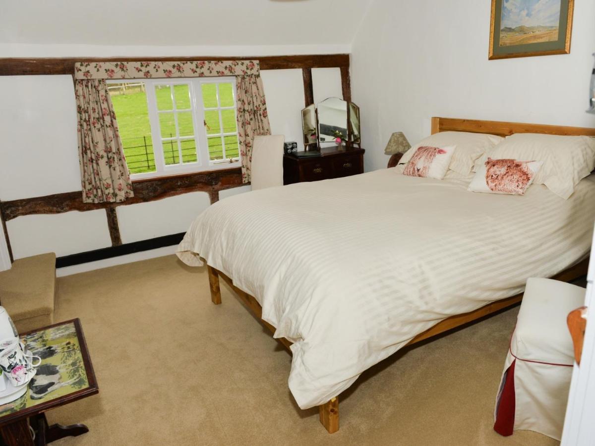 Twyford Farm B&B Haywards Heath Esterno foto