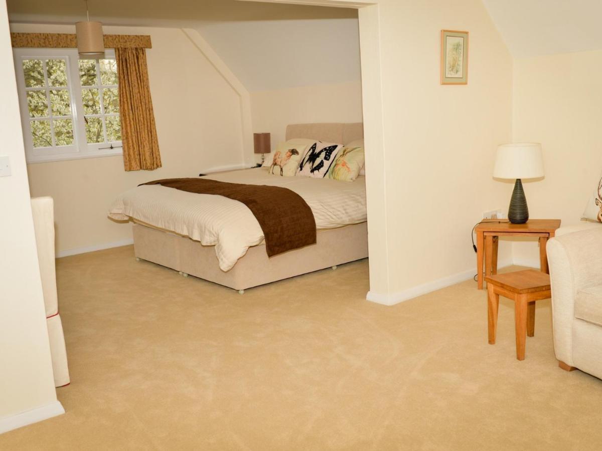 Twyford Farm B&B Haywards Heath Esterno foto